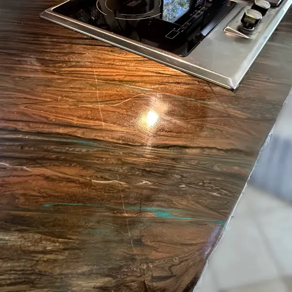 Camper Countertop2