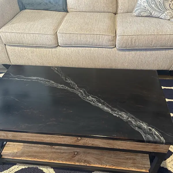 Coffee Table 2
