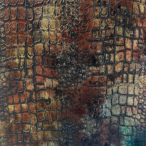 Crocodile Sample