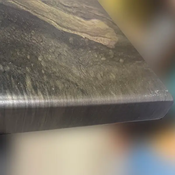 Edge Smooth