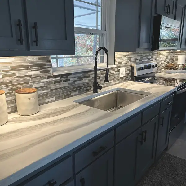 R Kitchen