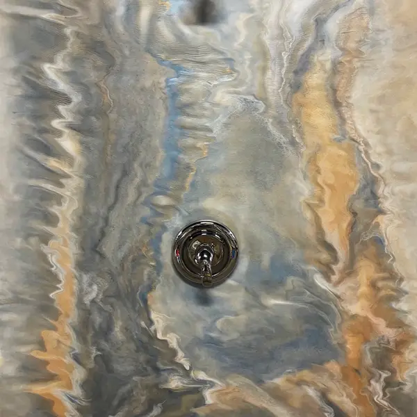 Shower Panel