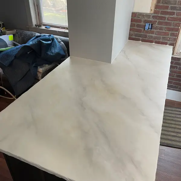White Marble 2